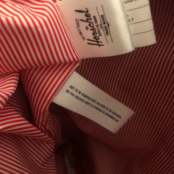 HERSCHEL Shoulder Bag /Purse/Laptop Bag - Picture 7 of 8